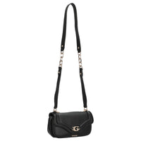 Guess Dea Crossbody - Umhängetasche (black) - Ansicht 5