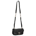 Guess Dea Crossbody - Umhängetasche (black) - Ansicht 5