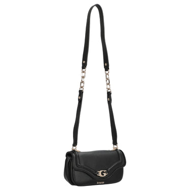 Guess Dea Crossbody - Umhängetasche (black) - Ansicht 5