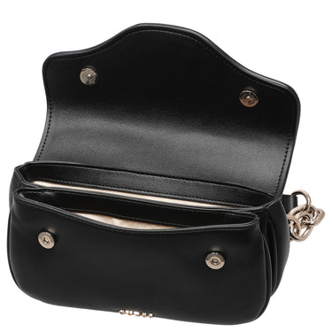 Guess Dea Crossbody - Umhängetasche (black) - Ansicht 6