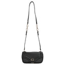Guess Dea Crossbody - Umhängetasche (black)