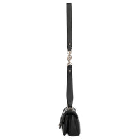 Guess Dea Crossbody - Umhängetasche (black) - Ansicht 3