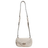 Guess Dea Crossbody - Shoulder Bag (off white)