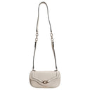 Guess Dea Crossbody - Umhängetasche (off white)