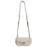 Guess Dea Crossbody - Umhängetasche (off white)
