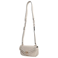 Guess Dea Crossbody - Umhängetasche (off white) - Ansicht 2