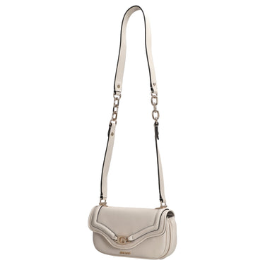 Guess Dea Crossbody - Umhängetasche (off white) - Ansicht 2
