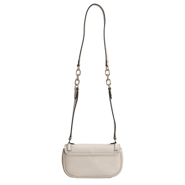 Guess Dea Crossbody - Umhängetasche (off white) - Ansicht 4