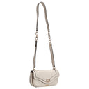 Guess Dea Crossbody - Umhängetasche (off white) - Ansicht 5