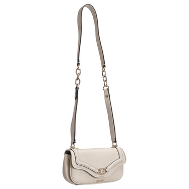 Guess Dea Crossbody - Umhängetasche (off white) - Ansicht 5