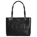 Guess Eco Mietta - Shopper 37 cm (black) - Markenkoffer