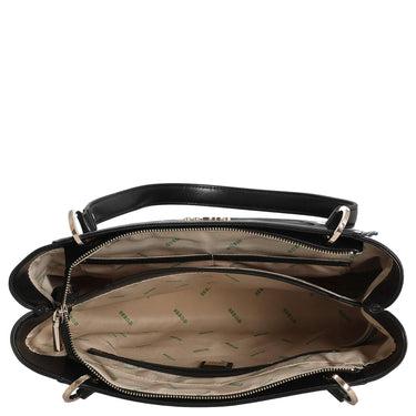 Guess Eco Mietta - Shopper 37 cm (black) - Markenkoffer