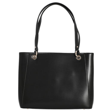 Guess Eco Mietta - Shopper 37 cm (black) - Markenkoffer