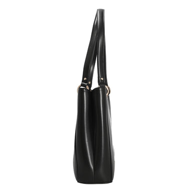 Guess Eco Mietta - Shopper 37 cm (black) - Markenkoffer