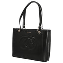 Guess Eco Mietta - Shopper 37 cm (black) - Markenkoffer