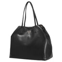 Guess Eco Vittoria - Shopper L mit herausnehmbarer Pouch 40 cm (black) - Ansicht 3