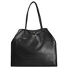 Guess Eco Vittoria - Shopper L mit herausnehmbarer Pouch 40 cm (black)