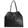 Guess Eco Vittoria - Shopper L mit herausnehmbarer Pouch 40 cm (black) - Ansicht 2