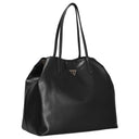 Guess Eco Vittoria - Shopper L mit herausnehmbarer Pouch 40 cm (black) - Ansicht 6