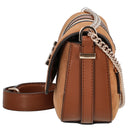 Guess Erenia Convertible Xbody - Umhängetasche 26 cm (cognac multi) - Ansicht 3
