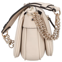 Guess Fedora - Schultertasche 24 cm (bone) - Ansicht 3