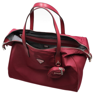 Guess Follie Carryon Large Tote - Shopper 41 cm (rust red) - Ansicht 6