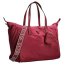 Guess Follie Carryon Large Tote - Shopper 41 cm (rust red) - Ansicht 5