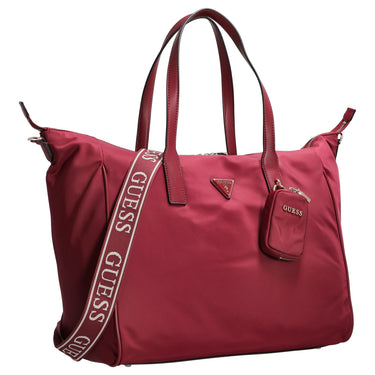 Guess Follie Carryon Large Tote - Shopper 41 cm (rust red) - Ansicht 5
