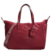 Guess Follie Carryon Large Tote - Shopper 41 cm (rust red)