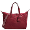 Guess Follie Carryon Large Tote - Shopper 41 cm (rust red)