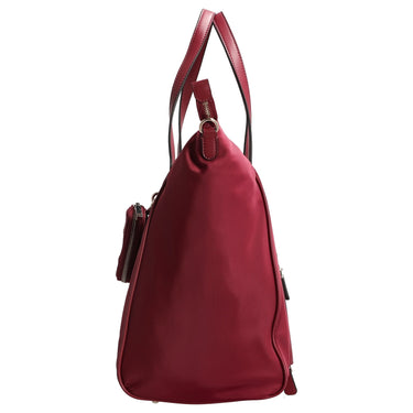 Guess Follie Carryon Large Tote - Shopper 41 cm (rust red) - Ansicht 3