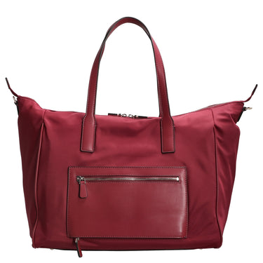 Guess Follie Carryon Large Tote - Shopper 41 cm (rust red) - Ansicht 4