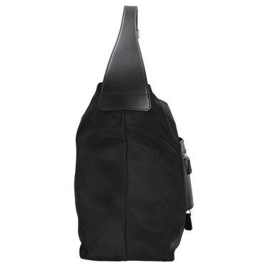 Guess Follie Hobo - Schultertasche (black) - Ansicht 3