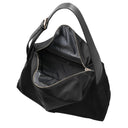 Guess Follie Hobo - Schultertasche (black) - Ansicht 6