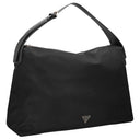 Guess Follie Hobo - Schultertasche (black) - Ansicht 5