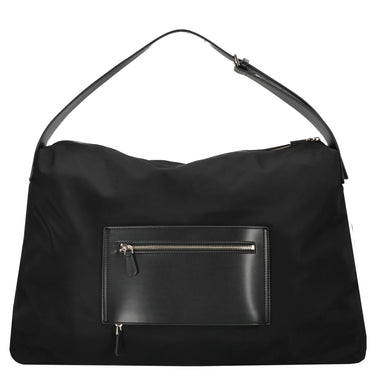 Guess Follie Hobo - Schultertasche (black) - Ansicht 4