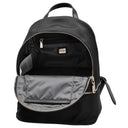 Guess Follie Small - Rucksack 27 cm (black) - Ansicht 6