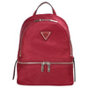 Guess Follie Small - Backpack 27 cm (rust red)