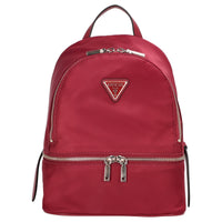 rust red
