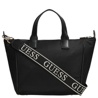 Guess Follie Small Tote - Shopper 23 cm (black) - Ansicht 4