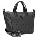 Guess Follie Small Tote - Shopper (coal logo) - Ansicht 5