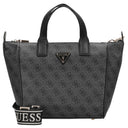 Guess Follie Small Tote - Shopper (coal logo)