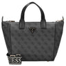 Guess Follie Small Tote - Shopper (coal logo)