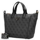 Guess Follie Small Tote - Shopper (coal logo) - Ansicht 2