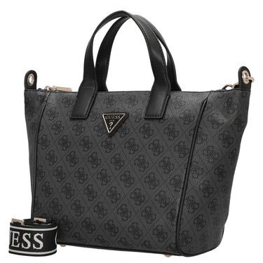 Guess Follie Small Tote - Shopper (coal logo) - Ansicht 2