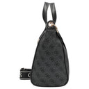 Guess Follie Small Tote - Shopper (coal logo) - Ansicht 3