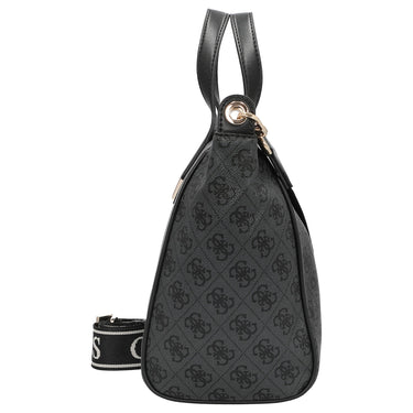 Guess Follie Small Tote - Shopper (coal logo) - Ansicht 3
