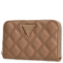 Guess Giully II SLG - Geldbörse M 4cc 14 cm (beige) - Ansicht 3