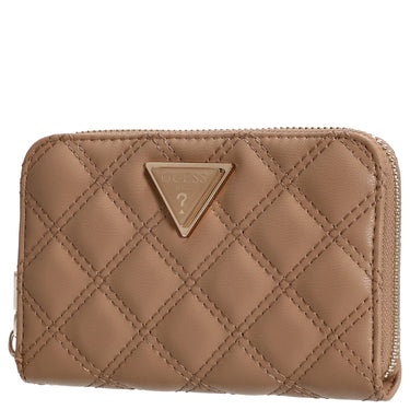 Guess Giully II SLG - Geldbörse M 4cc 14 cm (beige) - Ansicht 3