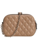 Guess Giully II - Umhängetasche 20 cm (beige) - Ansicht 4